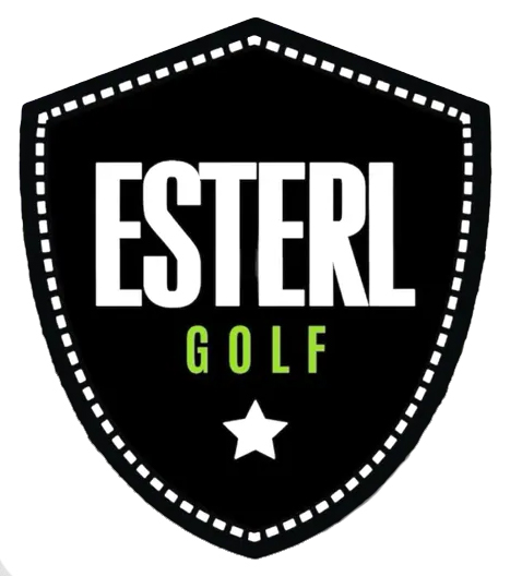 Das Bild zeigt Esterl Golf