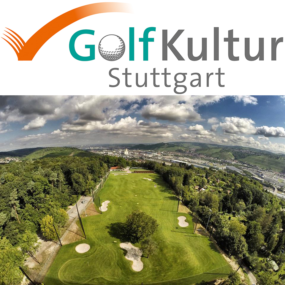 Das Bild zeigt Golfkultur Stuttgart
