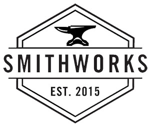 Das Bild zeigt SmithWorks Golf UK