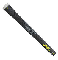Das Bild zeigt ein SmithWorks® Gap Wedge X-SPIN Tournament LH 52° Schwarz