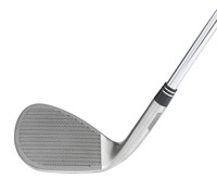 Das Bild zeigt ein SmithWorks® Pitching X-SPIN Wedge Freestyle RH 48° Satin