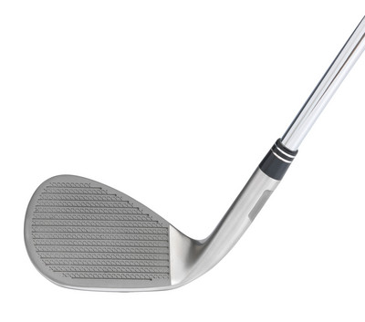 Das Bild zeigt ein SmithWorks® Pitching Wedge X-SPIN Freestyle RH 50° Satin