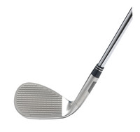 Das Bild zeigt ein SmithWorks® Gap Wedge X-SPIN Tournament RH 52° Satin