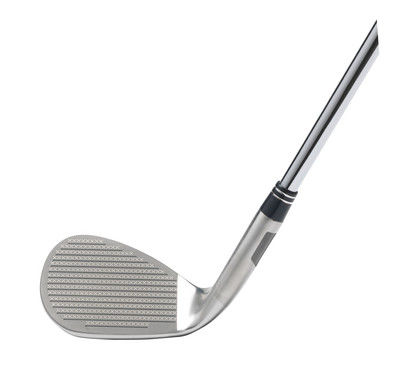 Das Bild zeigt ein SmithWorks® Gap Wedge X-SPIN Tournament RH 52° Satin