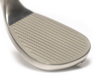 Das Bild zeigt ein SmithWorks® Lob Wedge X-SPIN Tournament RH 60° Satin
