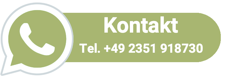 Das Bild zeigt die Kontaktinformation