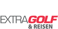 This picture shows the logo ofExtra Golf & Reisen
