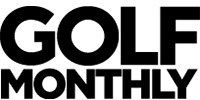 This picture shows the logo of Golf Monthly