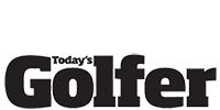 This picture shows the logo of Golfer Today's