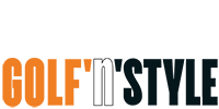 This picture shows the logo of Golf'n'Style